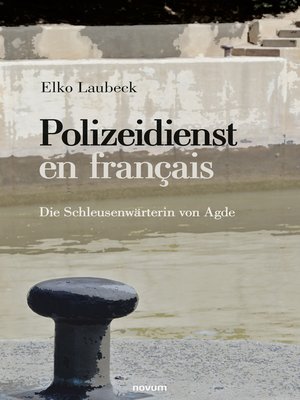 cover image of Polizeidienst en français